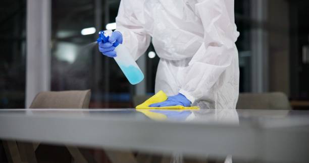Licensed Drug Lab Cleanup service in West Creek, NJ - Trauma Clean Pros